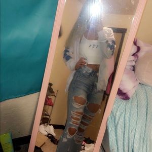 Meet your Posher, Kylee